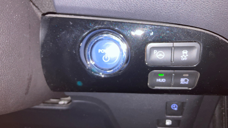 Toyota Prius 1.8 PHEV Excel 5dr CVT Hatchback